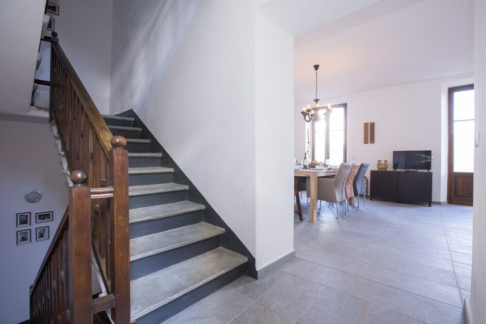 Фото Rustico Logo Bellavista