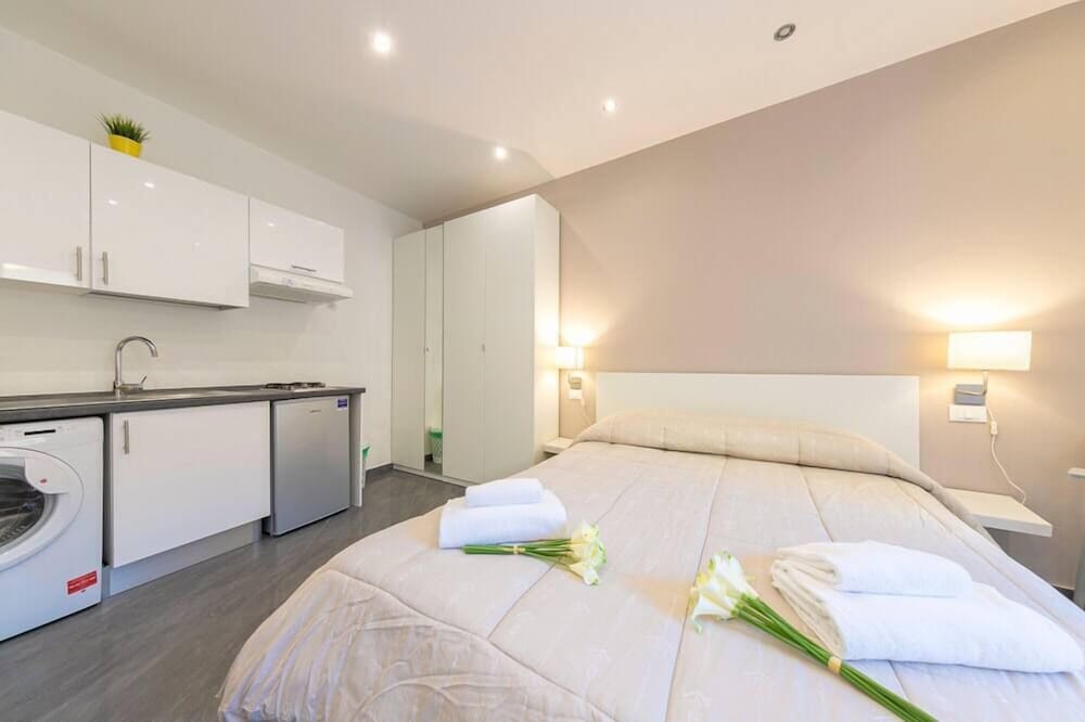 Фото Maremio Apartments