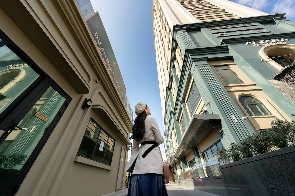 Фото Altara Seaview Quy Nhon Condotel