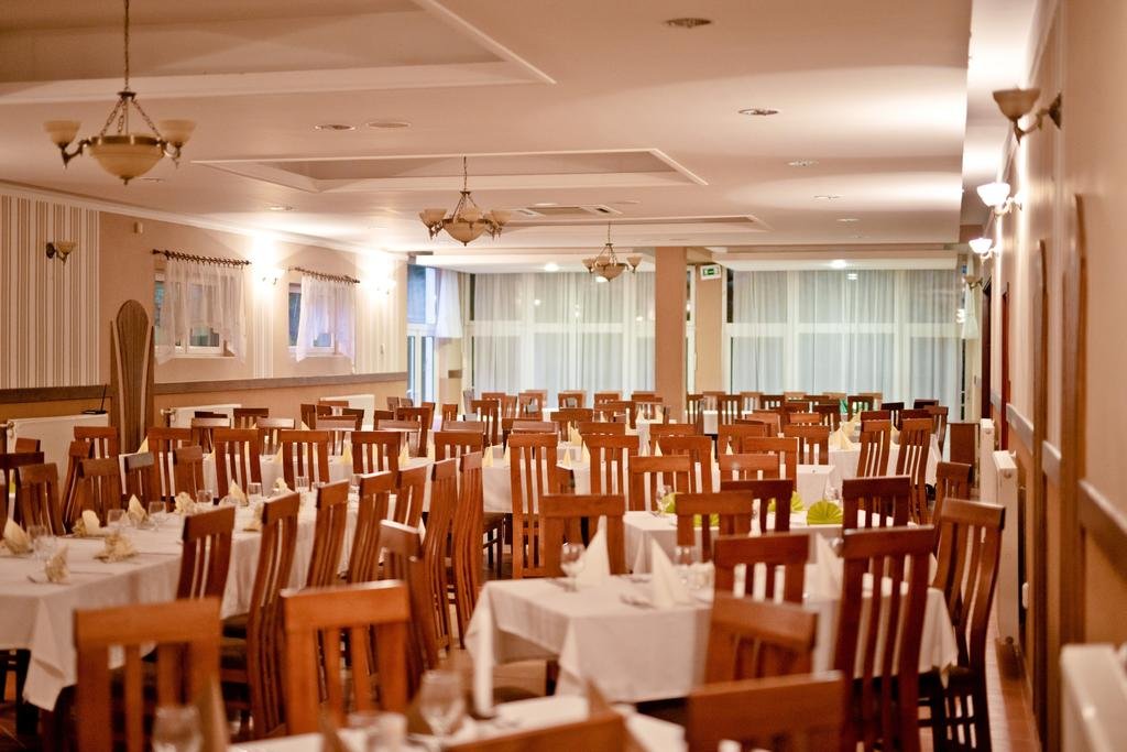 Фото Fenyves Szálloda és Konferencia-Központ