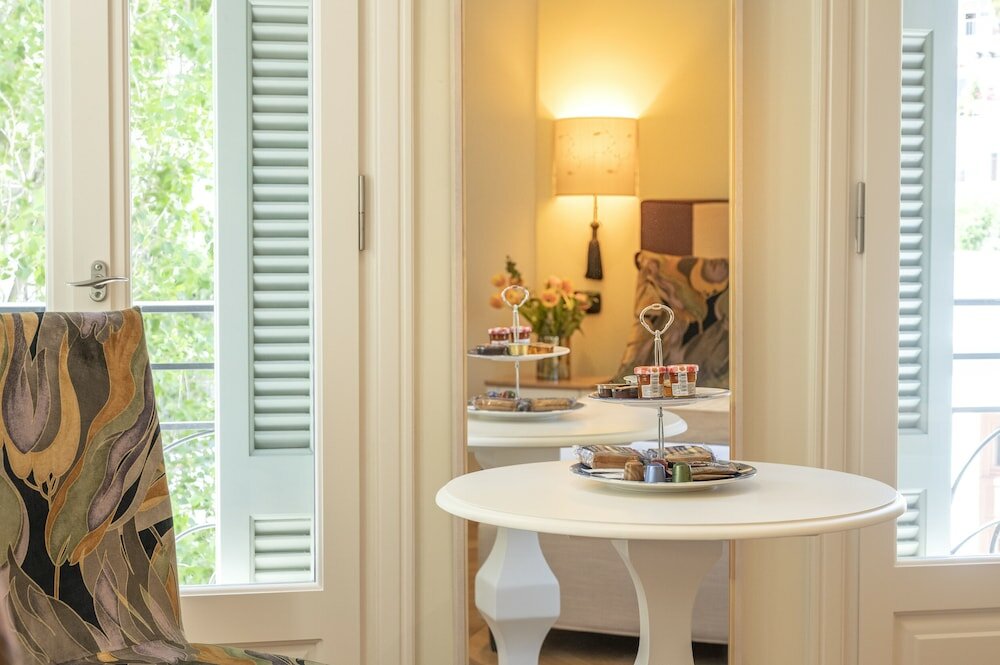 Фото Plaka Boutique Apartments