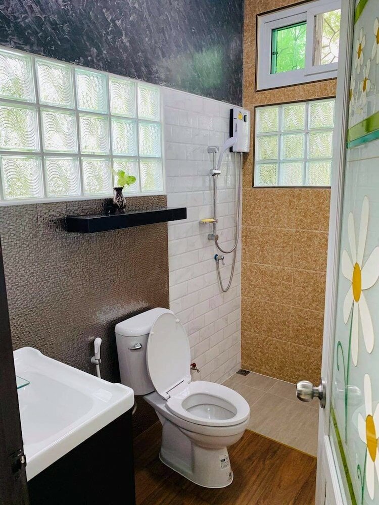 Фото Baan Barrier