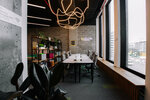 Reforma (Moscow, Novodmitrovskaya Street, 2к7), club de negocios