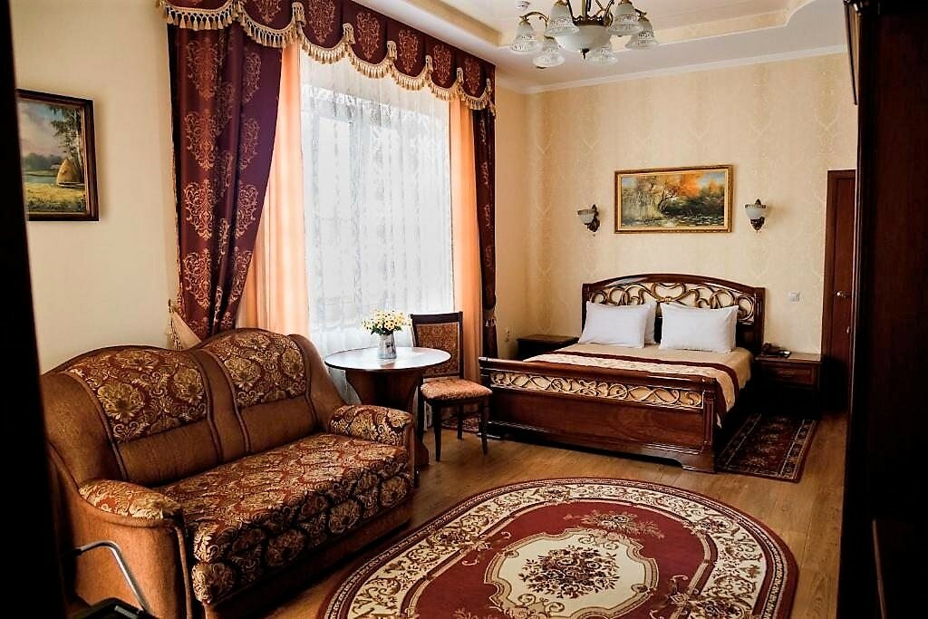 Фото отеля 5