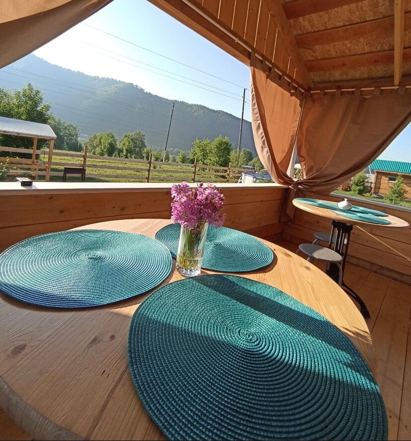 Фото Хан Алтай