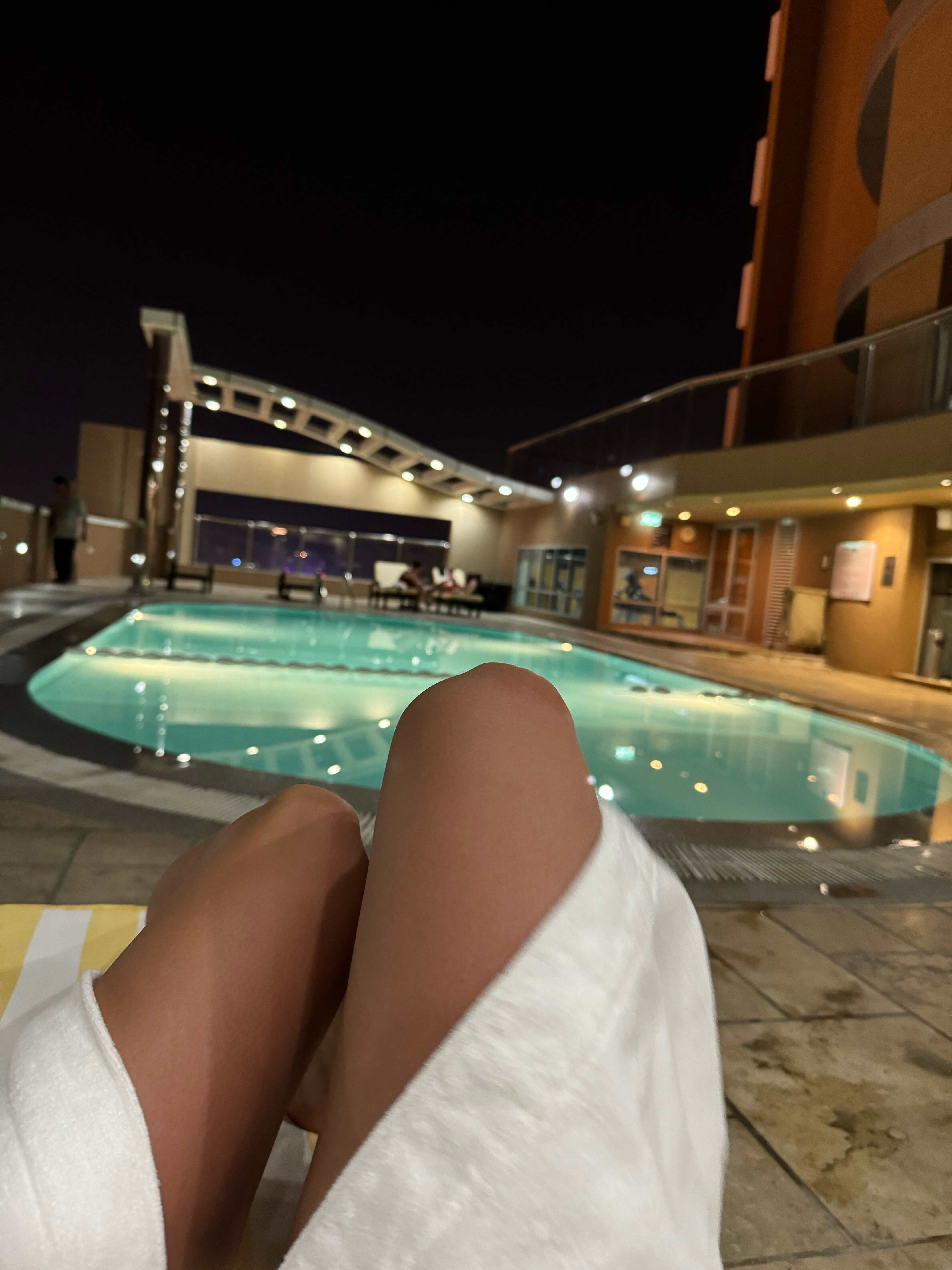 Фото Nour Arjaan by Rotana