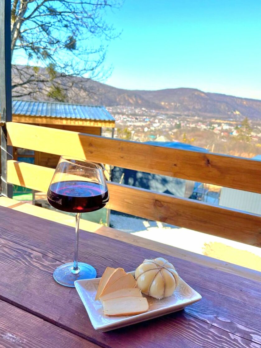 Фото Приезжай