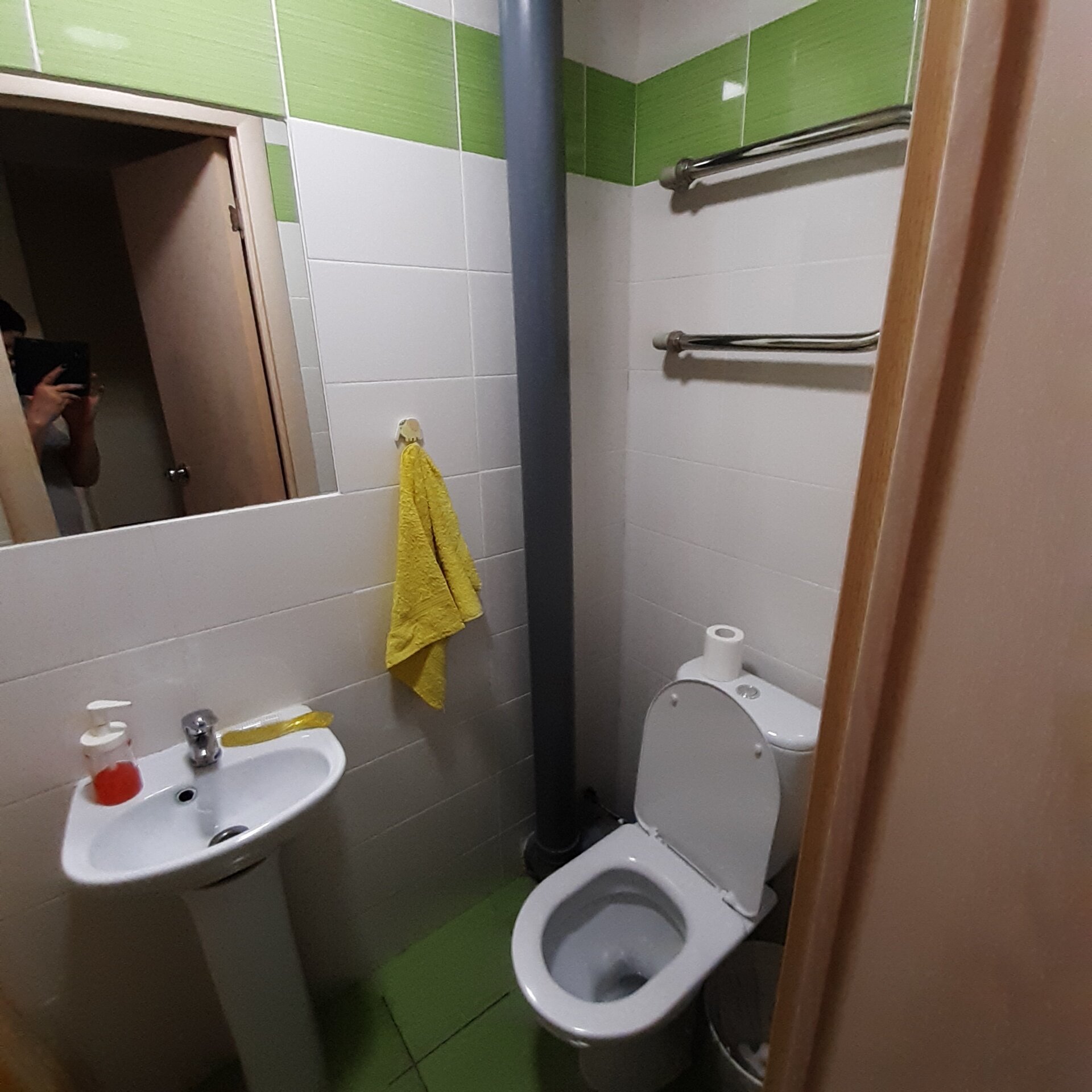 Фото Апартаменты на Юной