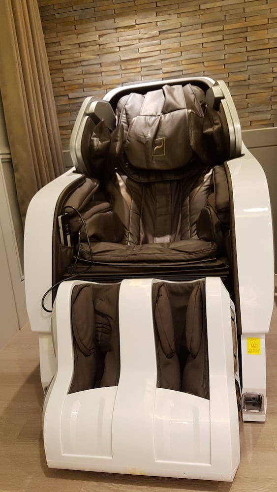 Фото Lahan Hotel Pohang