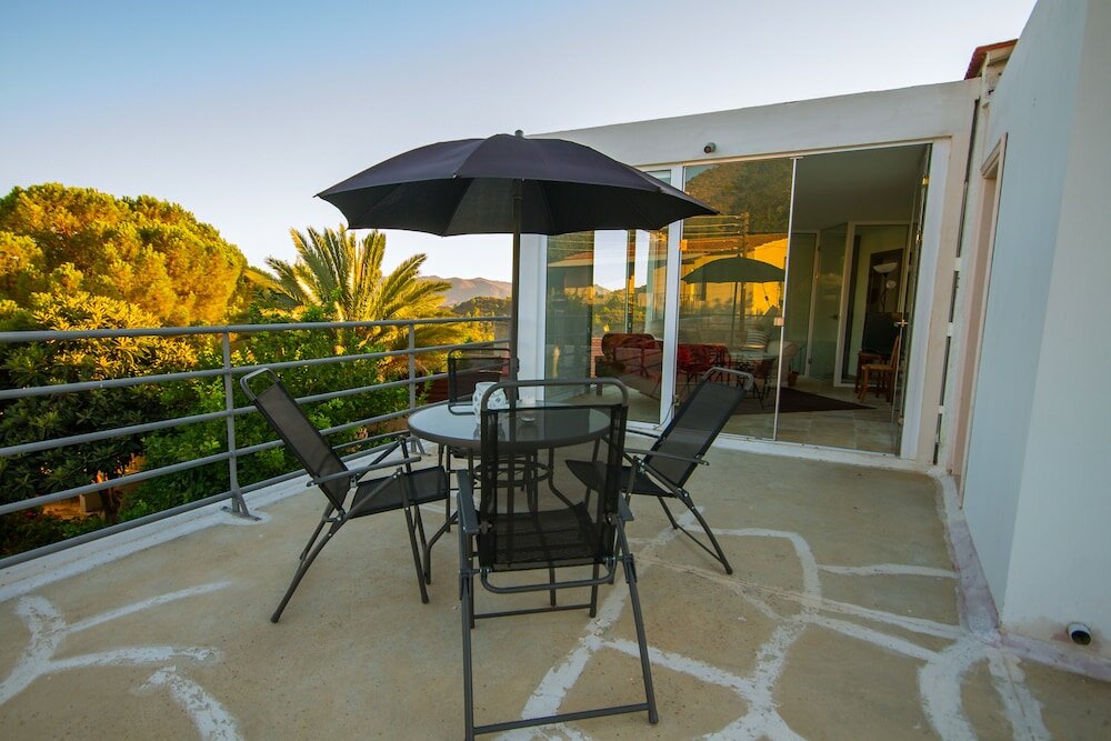 Фото Estia Anogaia Cottage