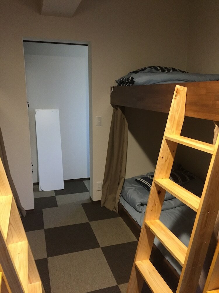 Фото Heart Hostel and Diner