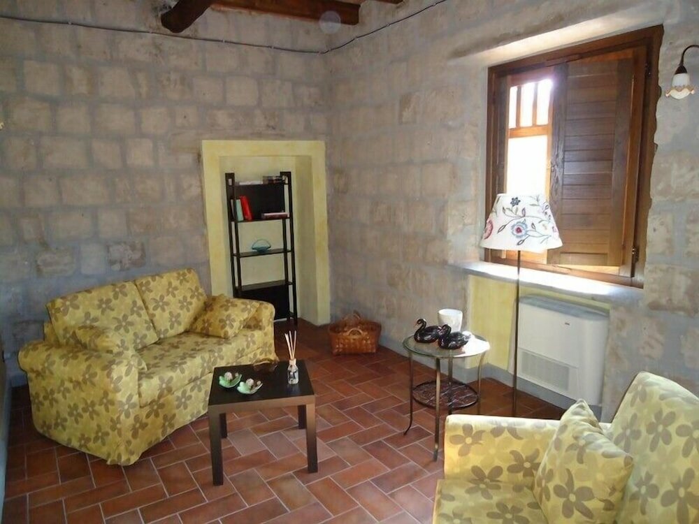 Фото Masseria Campierti