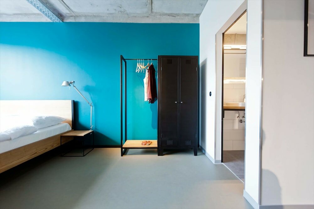 Фото Green Residence Loft Leipzig