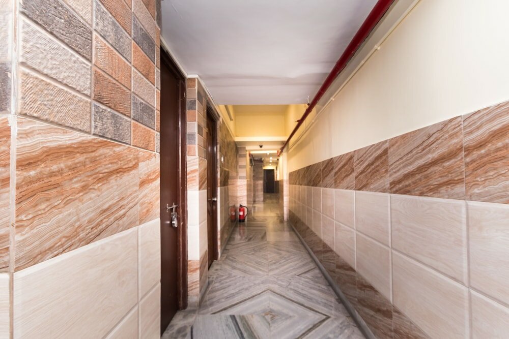 Фото Oyo 4144 The Banquet