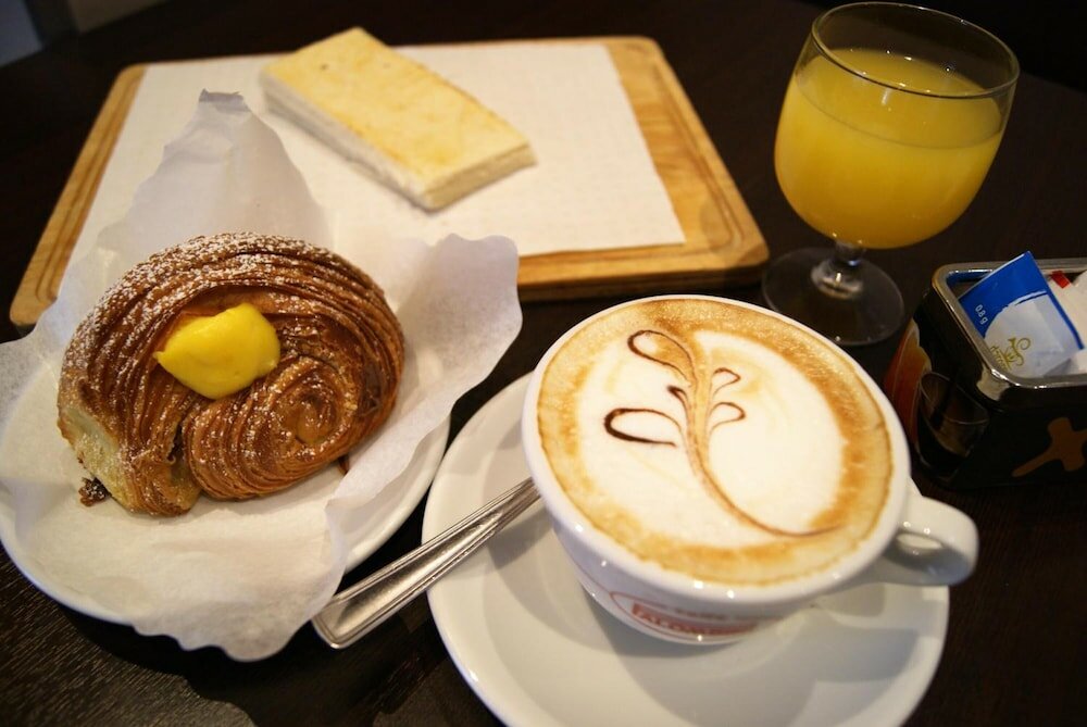 Фото отеля 3