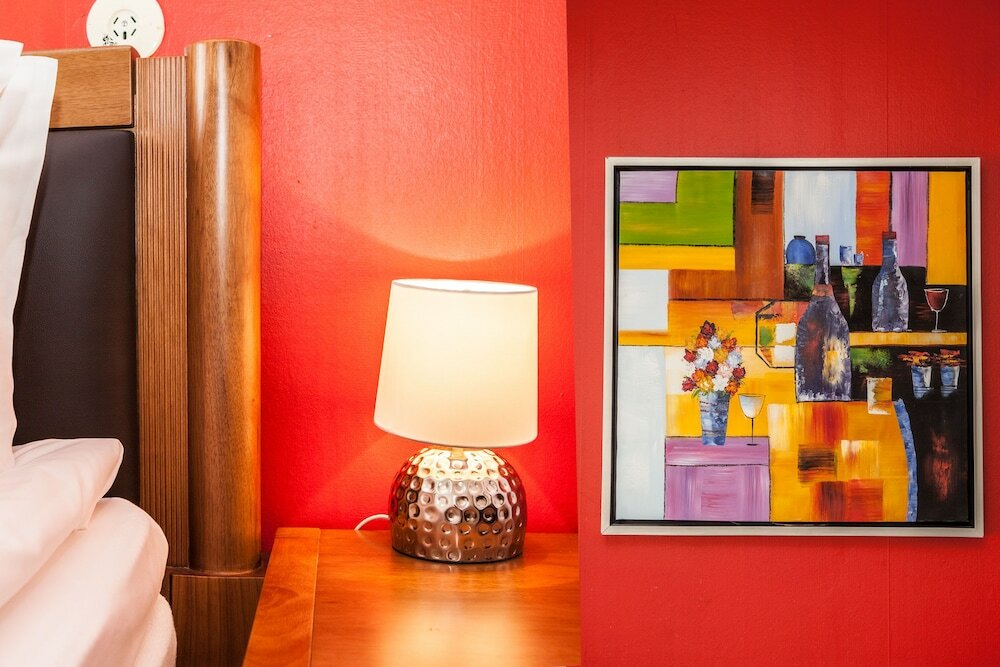 Фото Hotell Sundbyberg