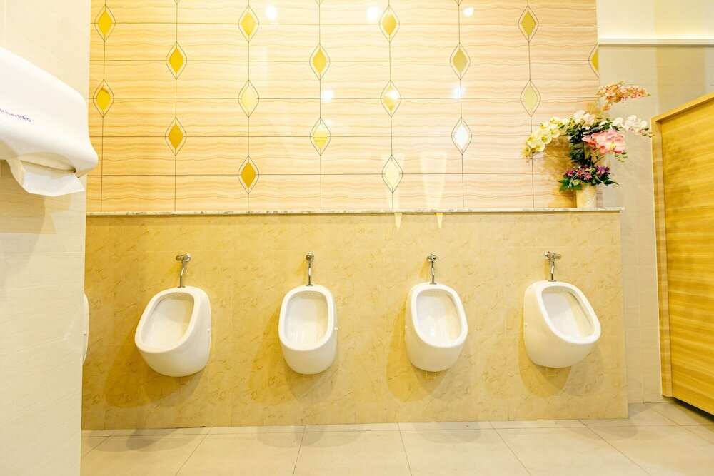 Фото Grand Ratchapruek Hotel