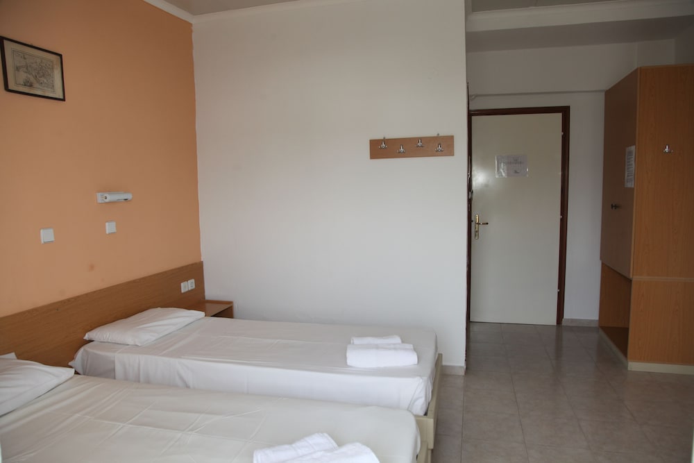 Фото Kastelli Hotel