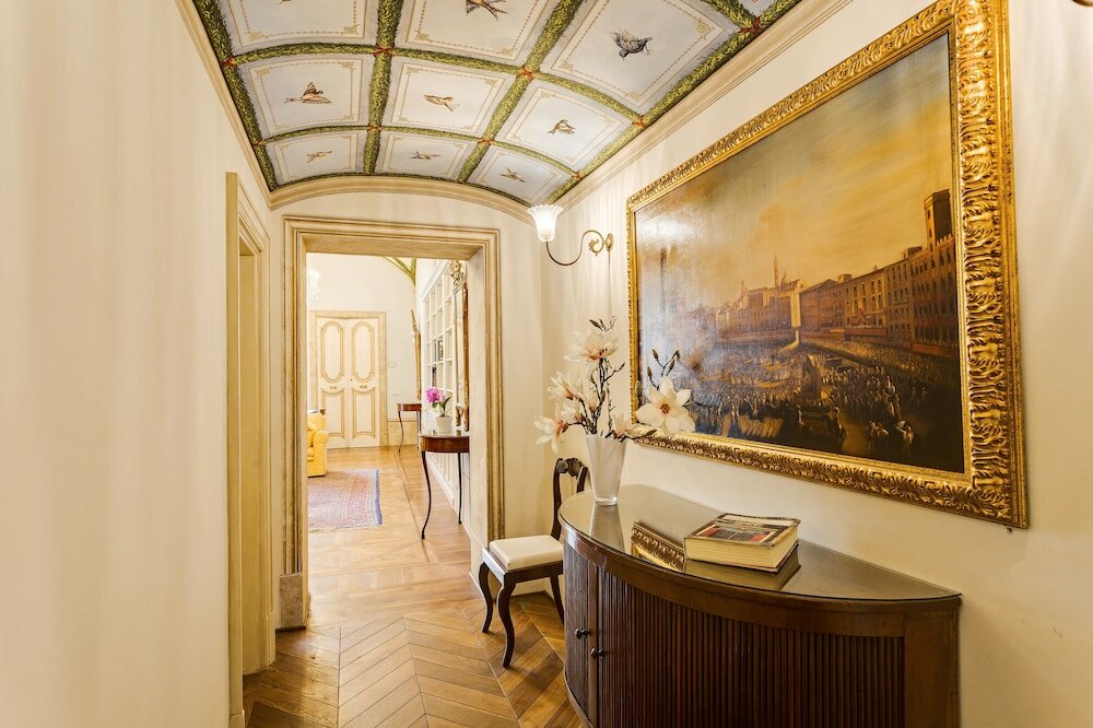 Фото Relais degli Angeli