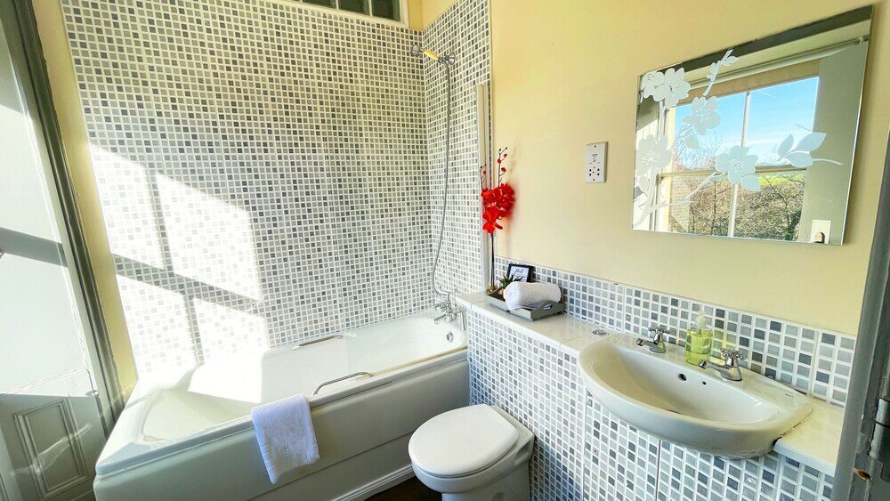 Фото Kirkhill Estate Rooms