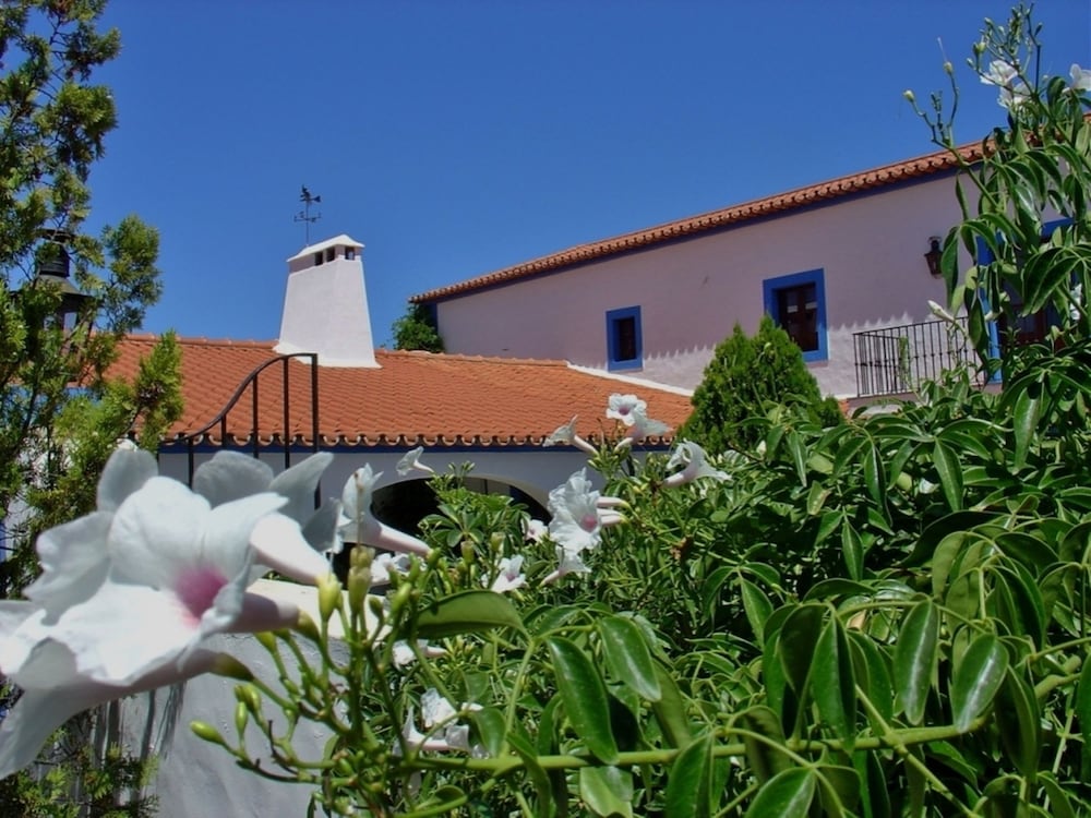 Фото Monte Alerta Turismo Rural