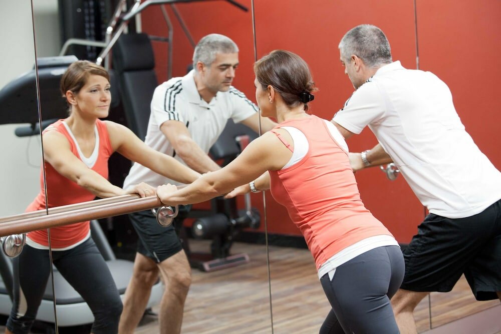 Фото BigBOX Allgäu Hotel