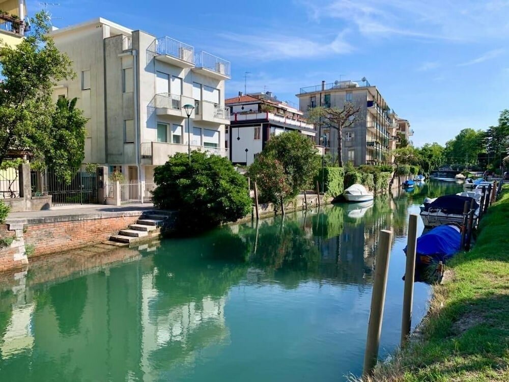 Фото Villa Venice Movie