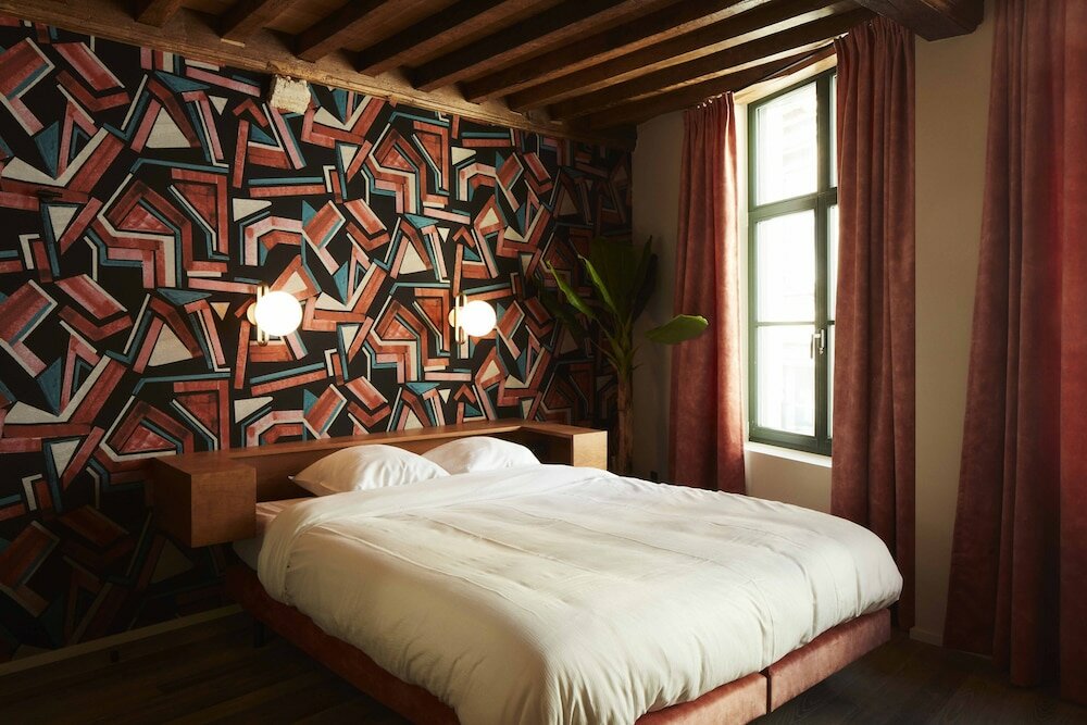 Фото Boutique hotel Nonam