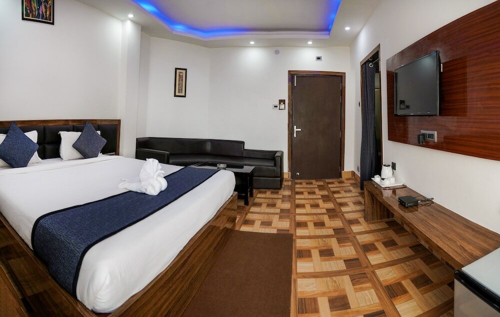 Фото Hotel Heritage