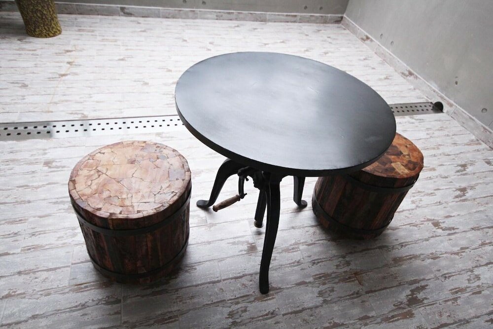 Фото Changwon Sangnamdong Heritage Hotel