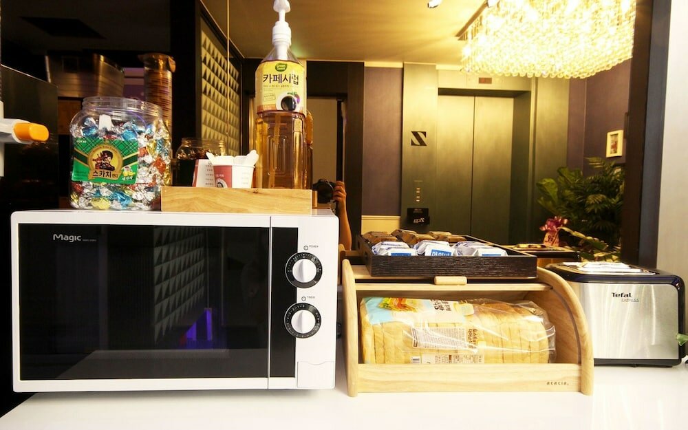 Фото Changwon Yongho-dong Zeta