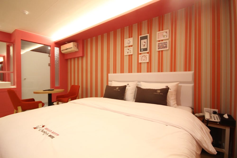 Фото Changwon Sangnam-dong Charlie's