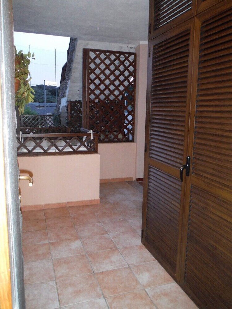 Фото Residenze Capo Falcone