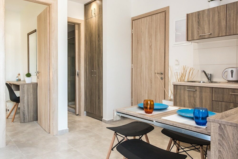 Фото Mikes Beach Lux