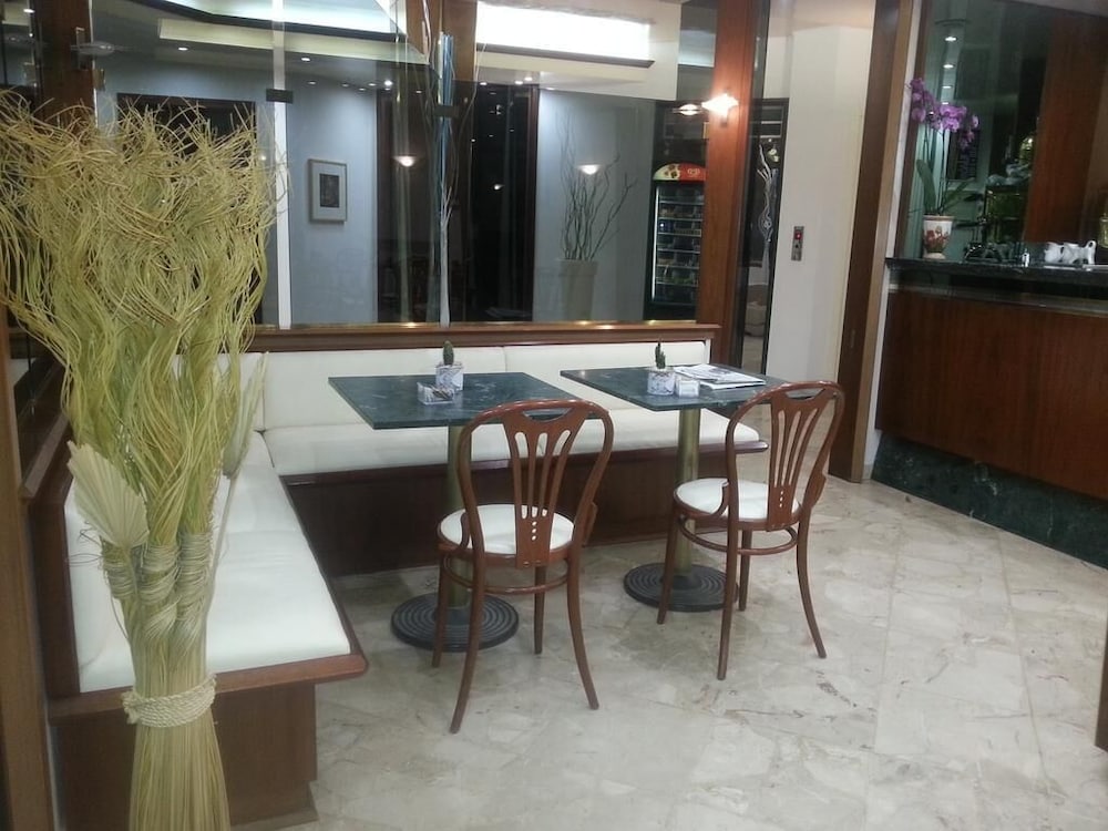 Фото Hotel Europeo