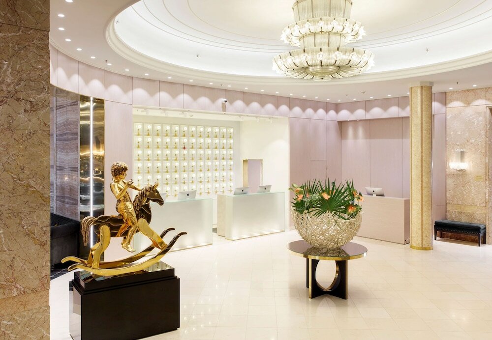 Фото Grand Hotel Oslo