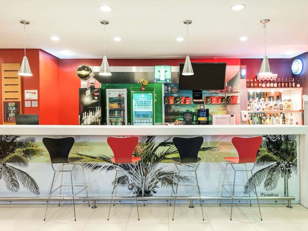 Фото Ibis Fortaleza Praia de Iracema