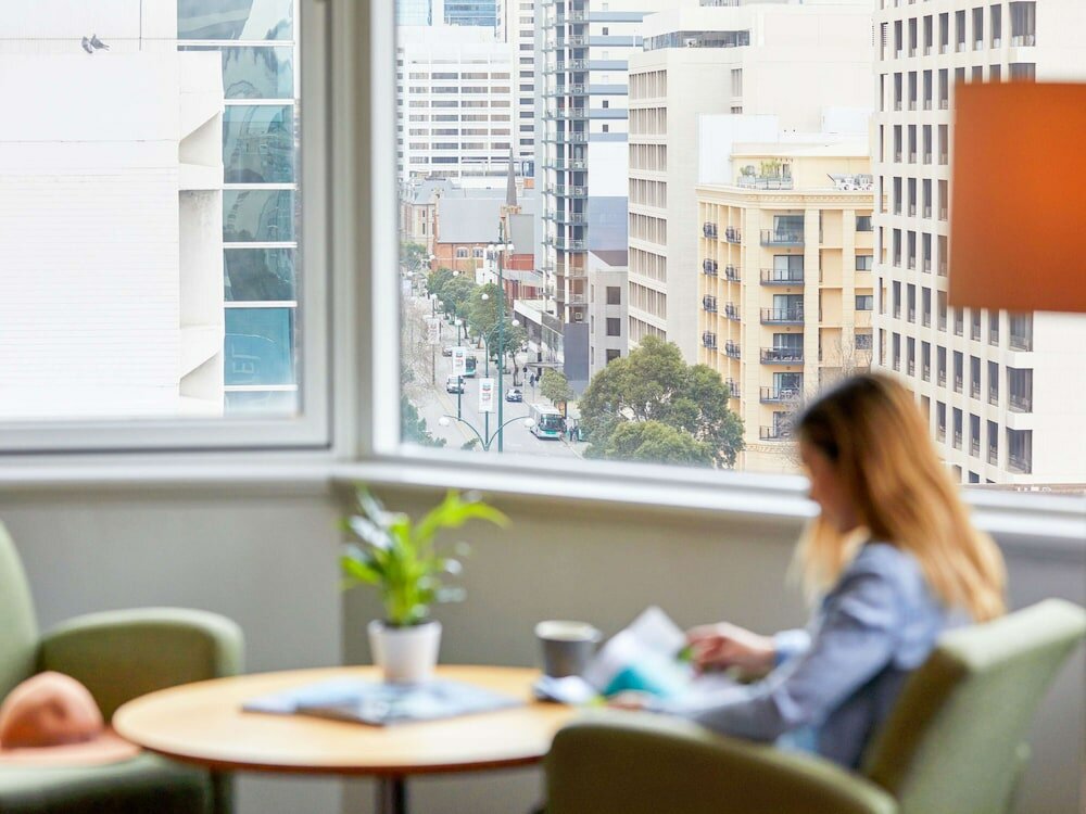 Фото Novotel Perth Langley