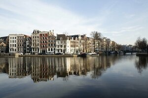 Гостиница Eden Hotel Amsterdam