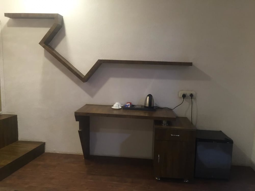 Фото Touchwood Resort Bhopal