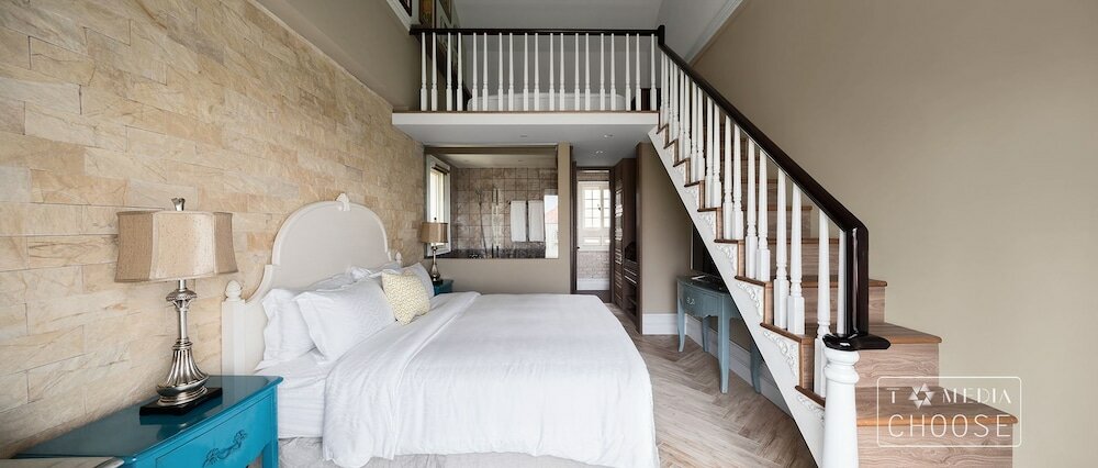 Фото Coastal Lighting Villa Kenting