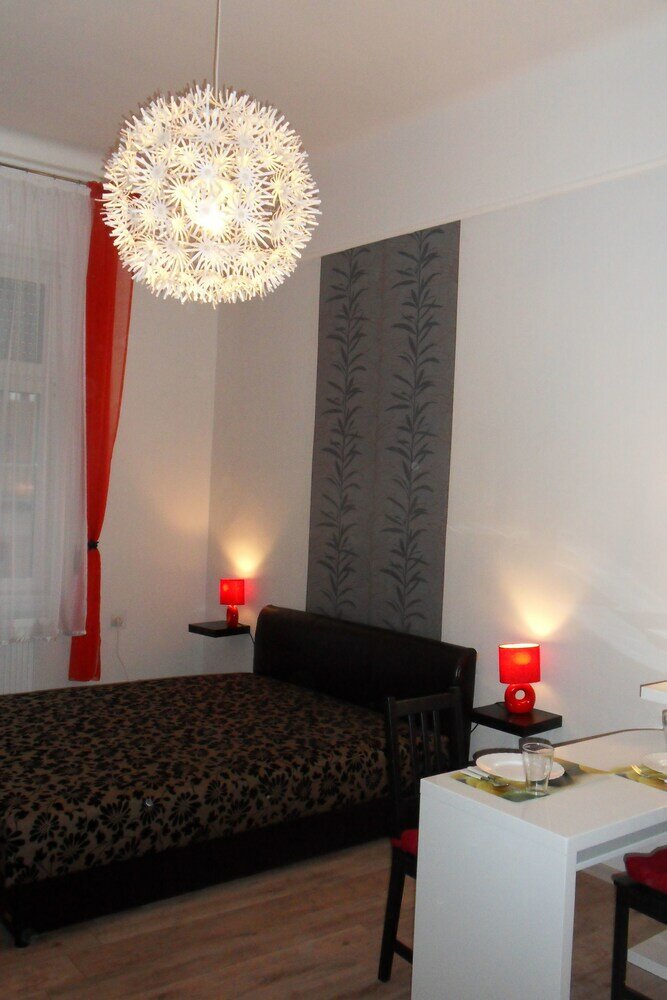 Фото Studio 4u Apartment