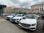Weddingcars (Dnepropetrovskaya Street, 65), compra de automoviles