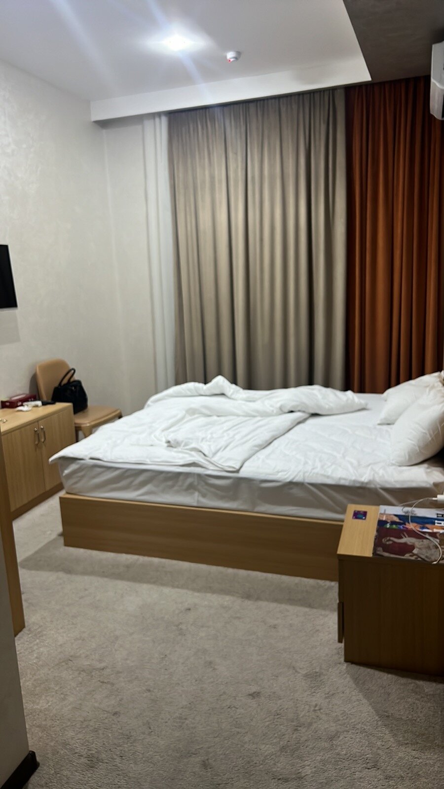 Фото Сити ИНН Хотел