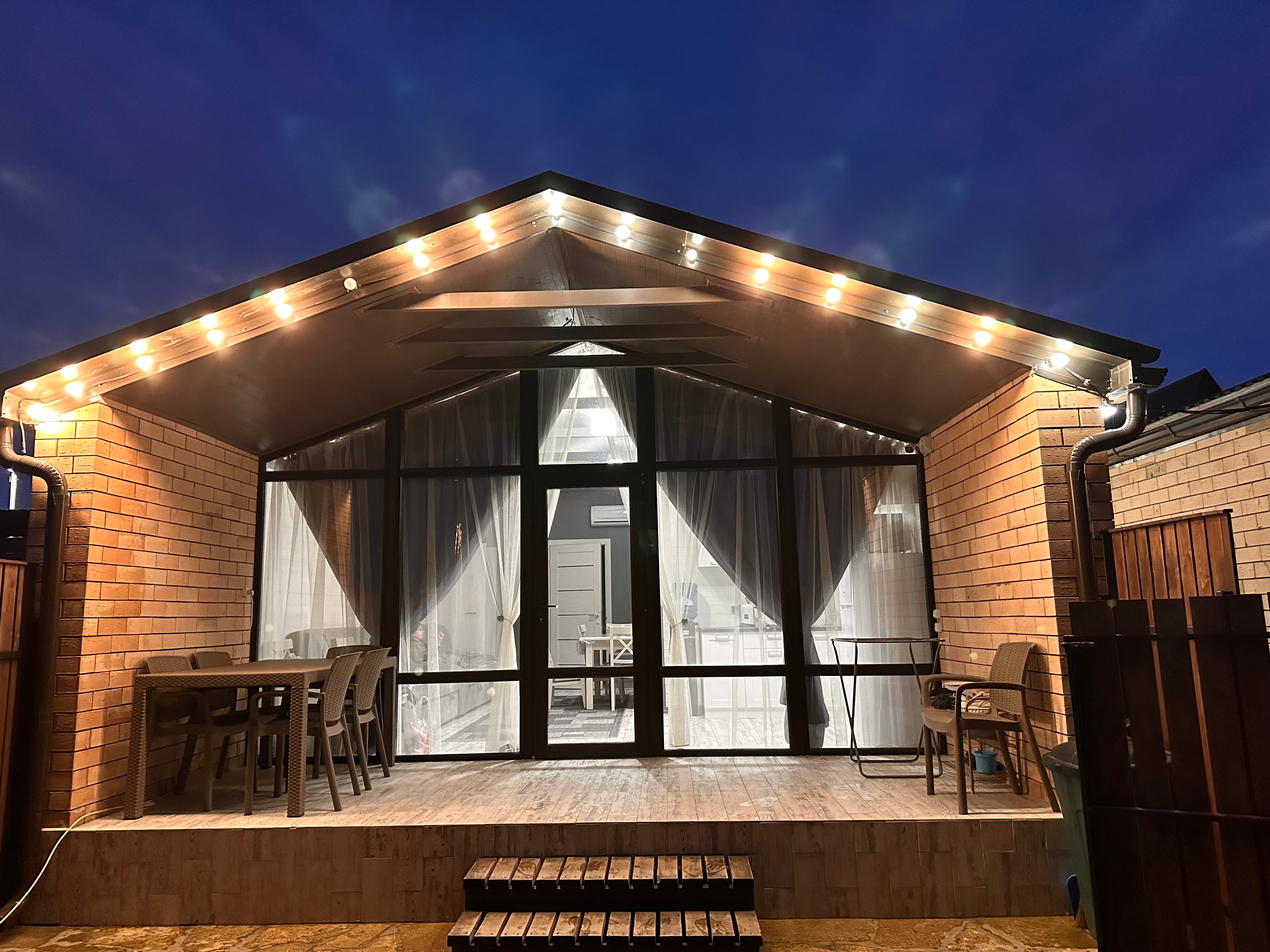 Фото Моя Тихая Гавань