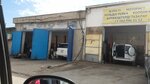 Service station (GO Sunkar, 22), car service, auto repair
