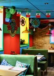 Hop Head Taqueria (Vilenskiy Lane, 6), bar, pub
