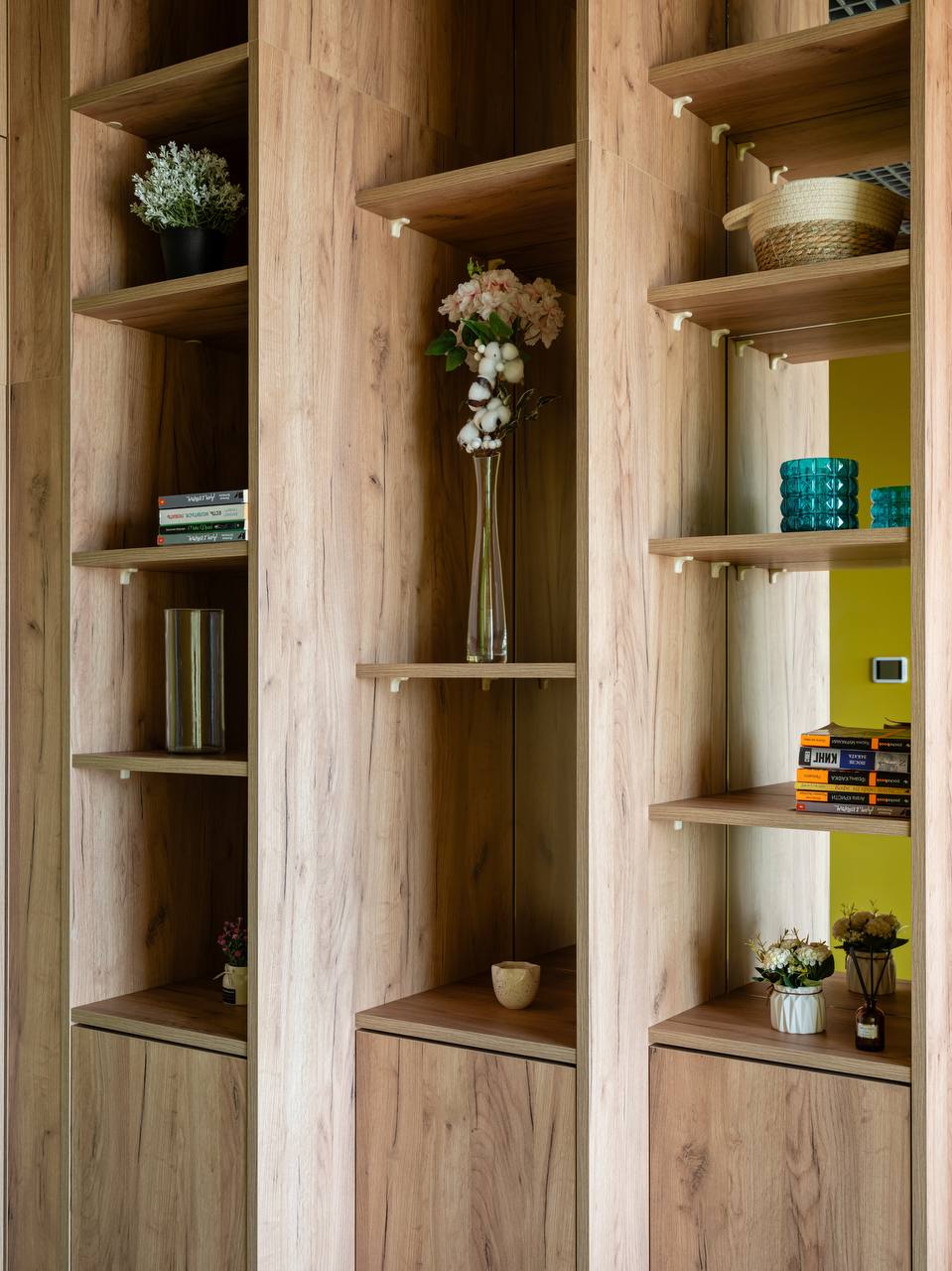 Фото Cozy Aparts Moscow City