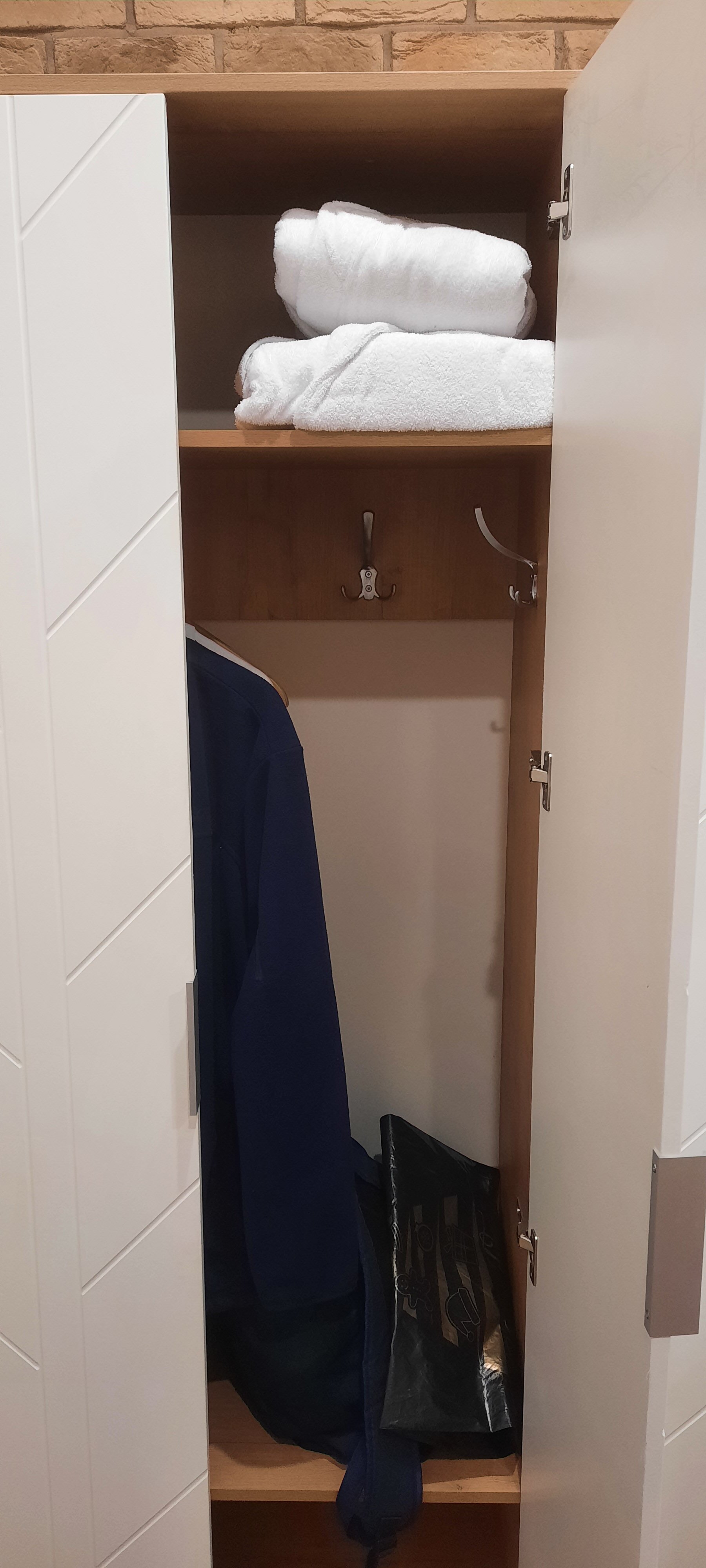 Фото Отель-Холл