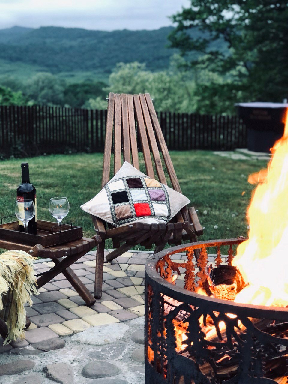 Фото Ключевая балка